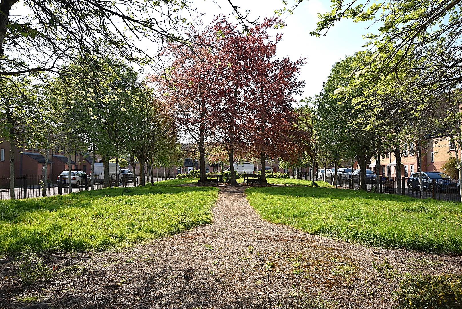 29 Osborne Square, City Gardens, Cardiff, CF11 8BG